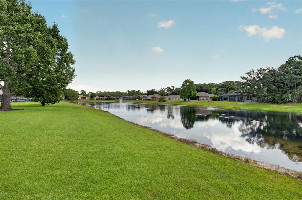 21 GREENVALE DRIVE, ORMOND BEACH, FL — photo 3 of 30