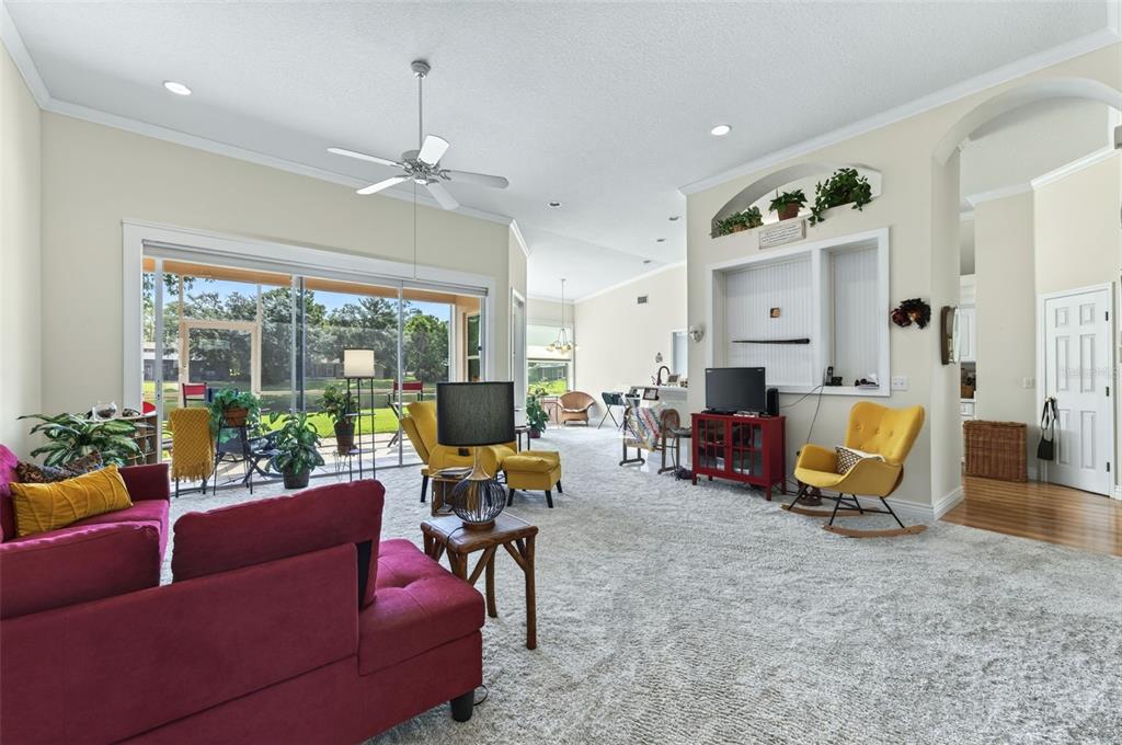 21 GREENVALE DRIVE, ORMOND BEACH, FL — photo 4 of 30