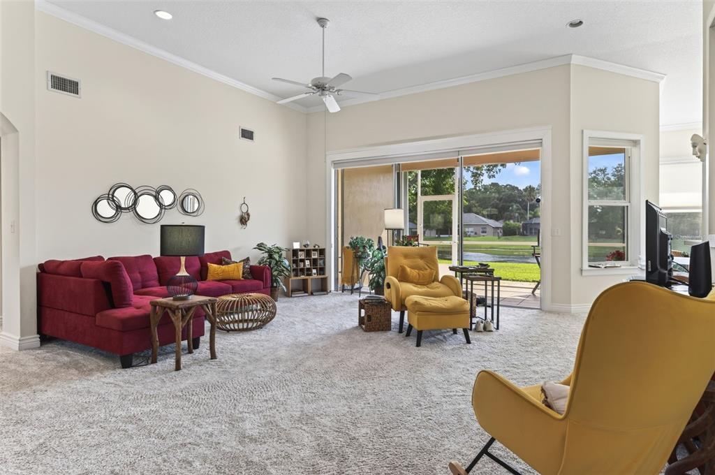 21 GREENVALE DRIVE, ORMOND BEACH, FL — photo 5 of 30