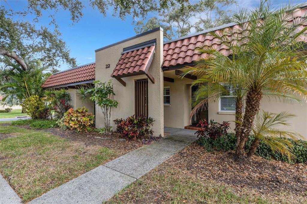 1701 PINEHURST ROAD UNIT 22B
