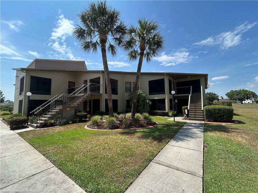 6000 MATANZAS DRIVE UNIT 6002