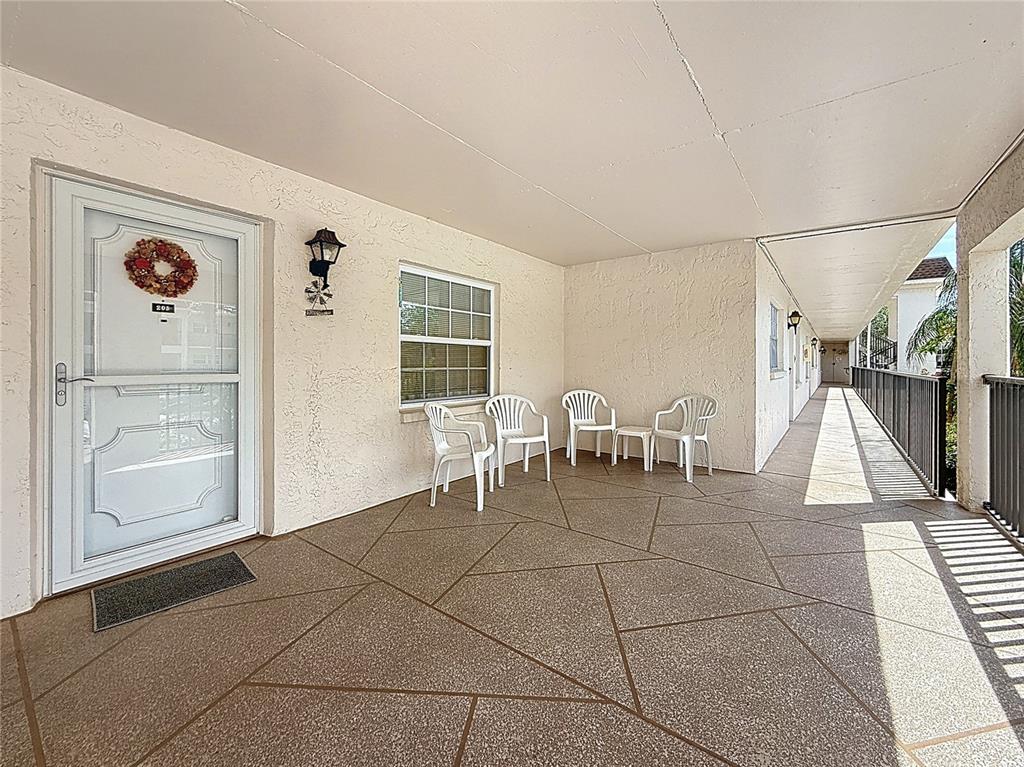 861 MAPLE COURT UNIT 205