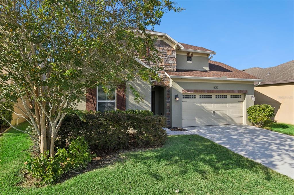 5017 TORCHWOOD DR, MINNEOLA, FL — photo 2 of 30