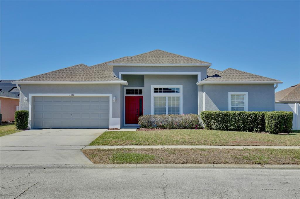 3860 SISKIN DRIVE