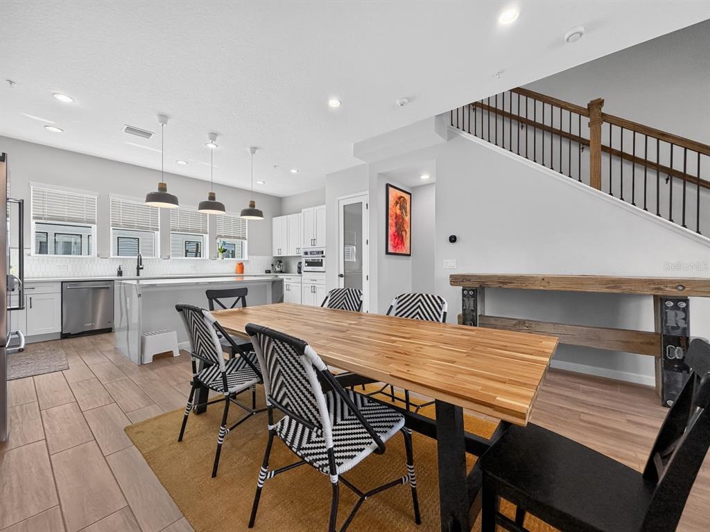 2154 WHITNEY MARSH ALLEY, ORLANDO, FL — photo 5 of 30