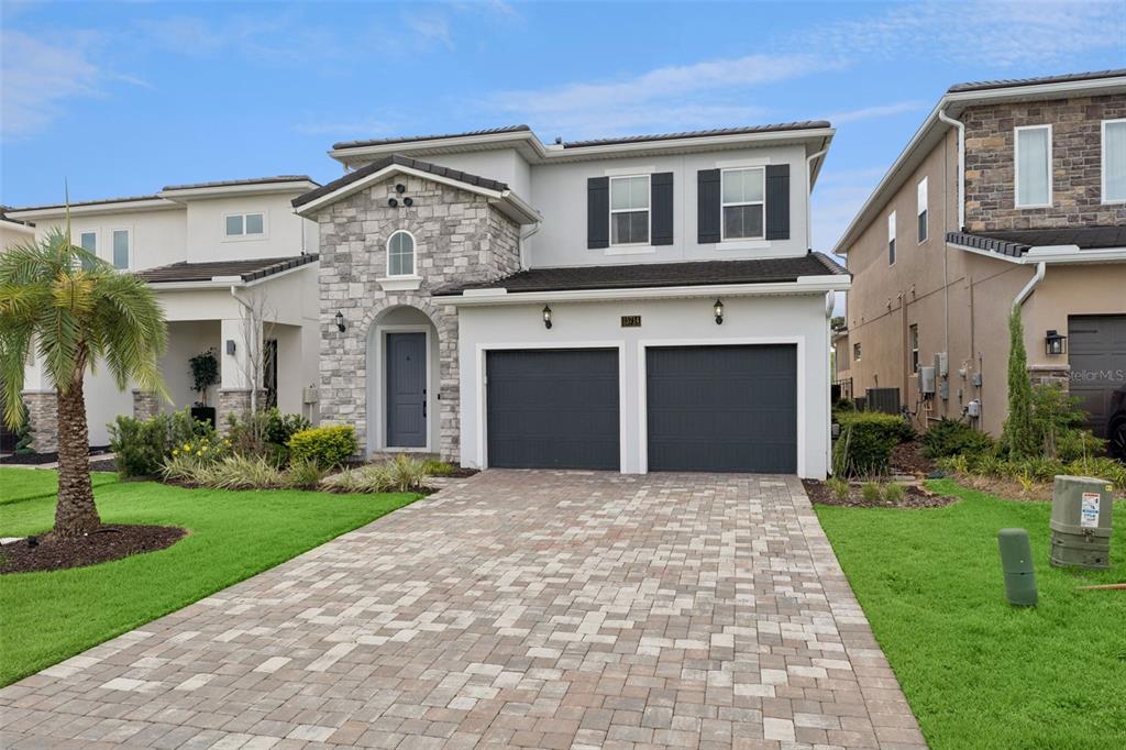 15714 VETTA DRIVE, MONTVERDE, FL — photo 2 of 30