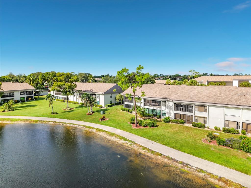 5925 TRAILWINDS DRIVE UNIT 925, FORT MYERS, FL — photo 2 of 30