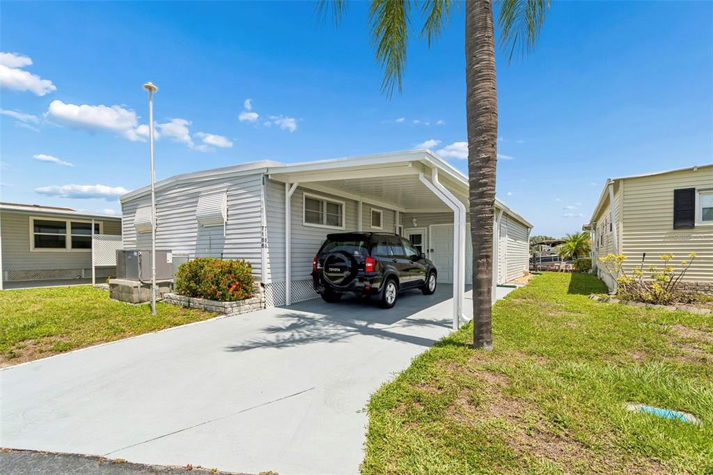 7186 MOUNT ARLINGTON DRIVE NE UNIT 421