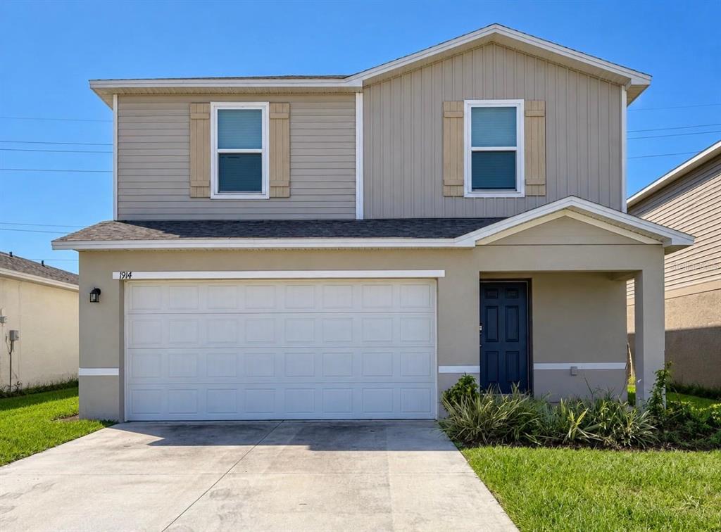 1914 GOLDEN BEAK DRIVE, EAGLE LAKE, FL — photo 2 of 19
