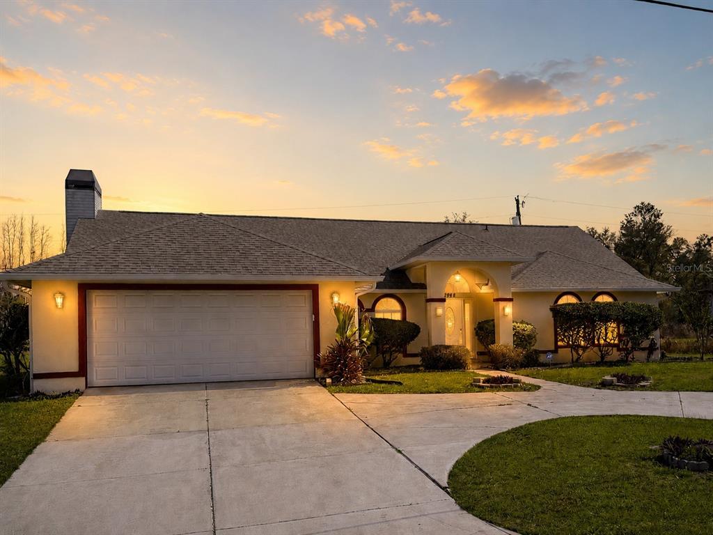 3948 SW 157TH PLACE ROAD