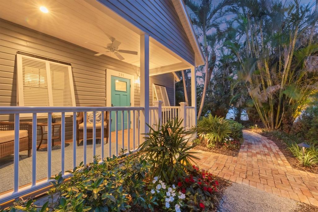 291 PALM AVENUE, BOCA GRANDE, FL — photo 2 of 30