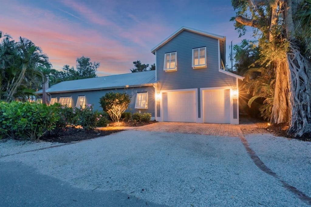 291 PALM AVENUE, BOCA GRANDE, FL — photo 3 of 30
