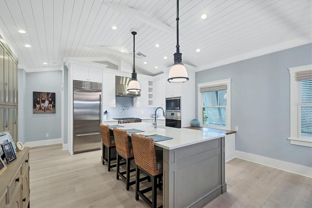 291 PALM AVENUE, BOCA GRANDE, FL — photo 5 of 30