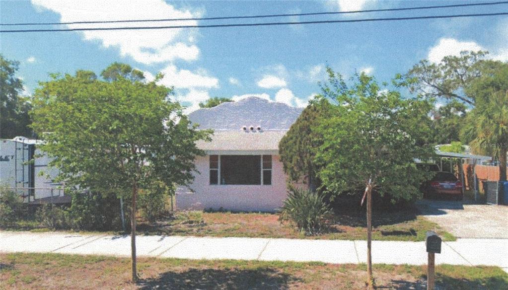 509 ROSERY ROAD NW