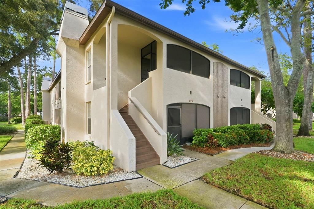 3004 BONAVENTURE CIRCLE UNIT 204, PALM HARBOR, FL — photo 2 of 27