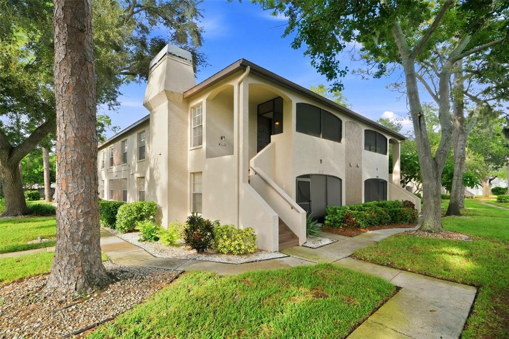 3004 BONAVENTURE CIRCLE UNIT 204, PALM HARBOR, FL — photo 3 of 27