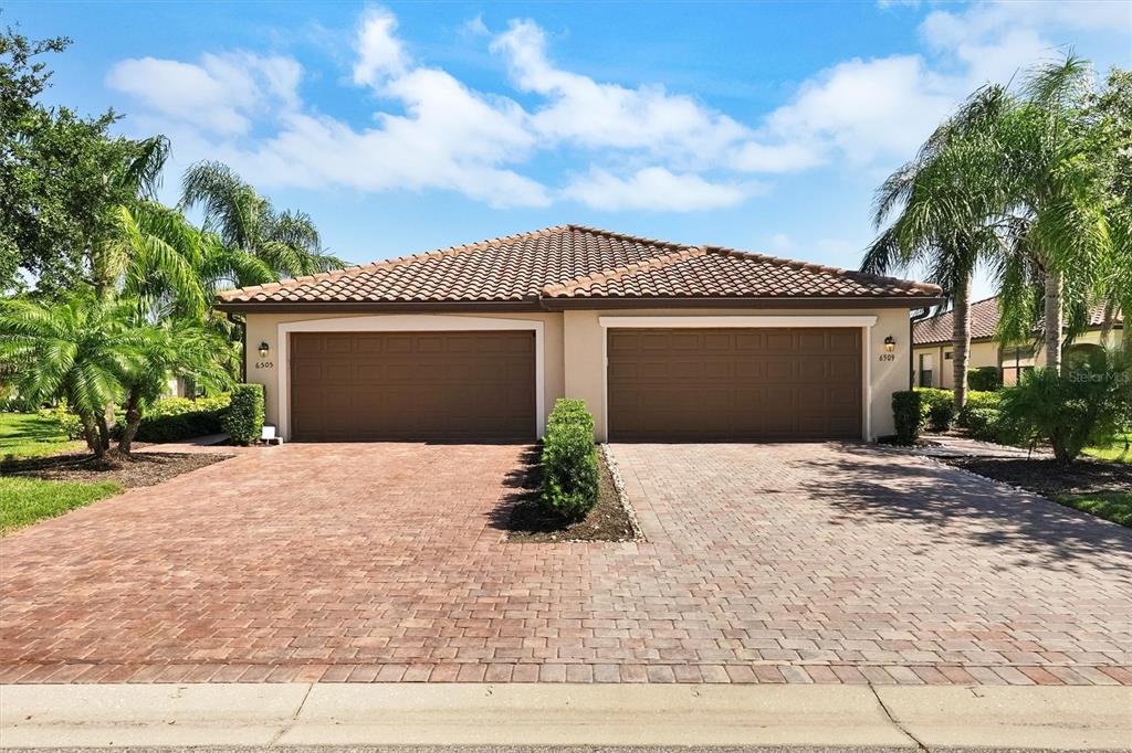 6509 CANDLESTICK DRIVE