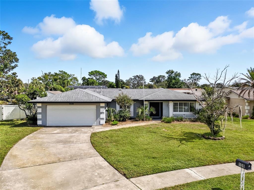 108 WILLOW TREE LANE