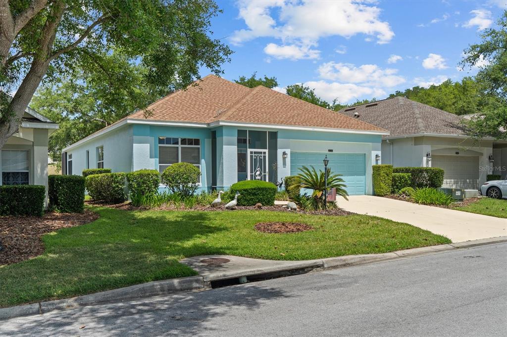 24357 AMBERLEAF COURT