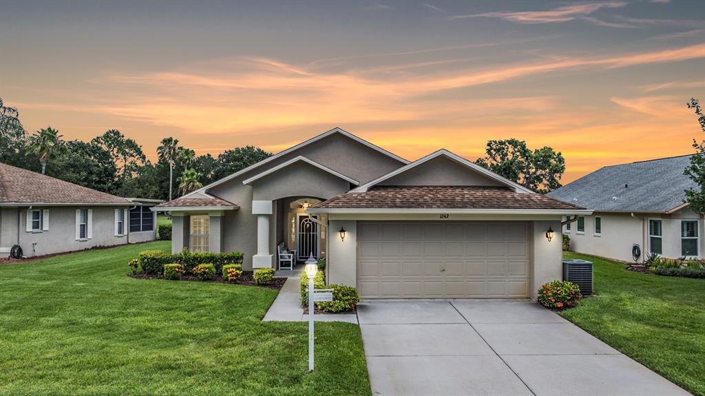 1242 ALMONDWOOD DRIVE