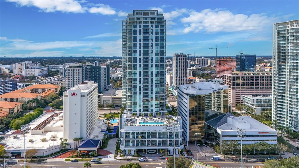 301 1ST STREET S UNIT 1902, ST PETERSBURG, FL — photo 2 of 30
