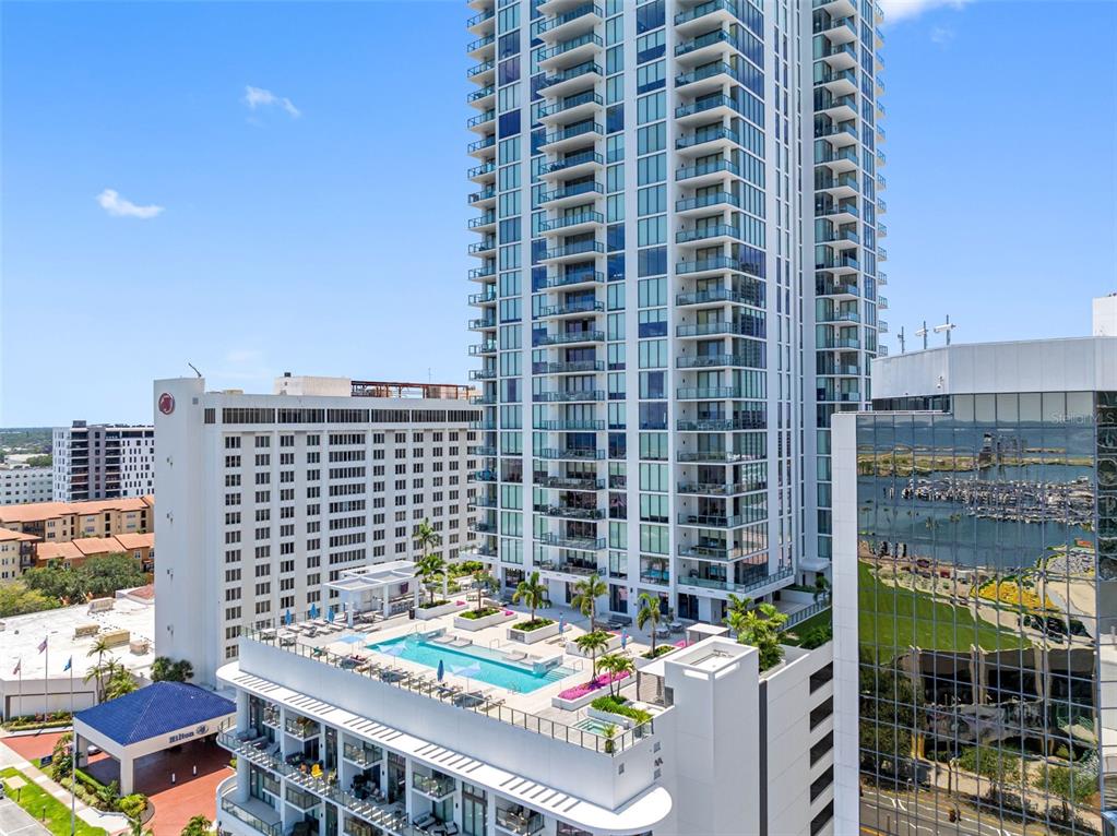 301 1ST STREET S UNIT 1902, ST PETERSBURG, FL — photo 4 of 30