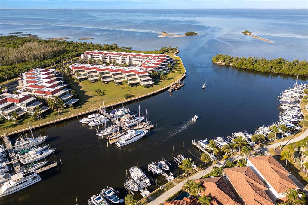 3250 SOUTHSHORE DRIVE UNIT 55A