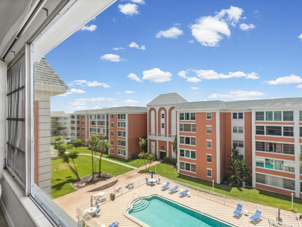 6800 20TH AVENUE N UNIT 503