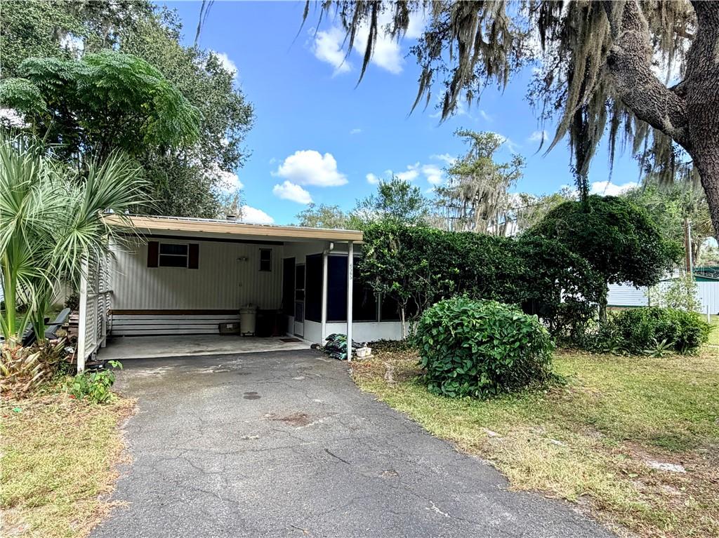 6565 E Lakato LANE, INVERNESS, FL — photo 2 of 28