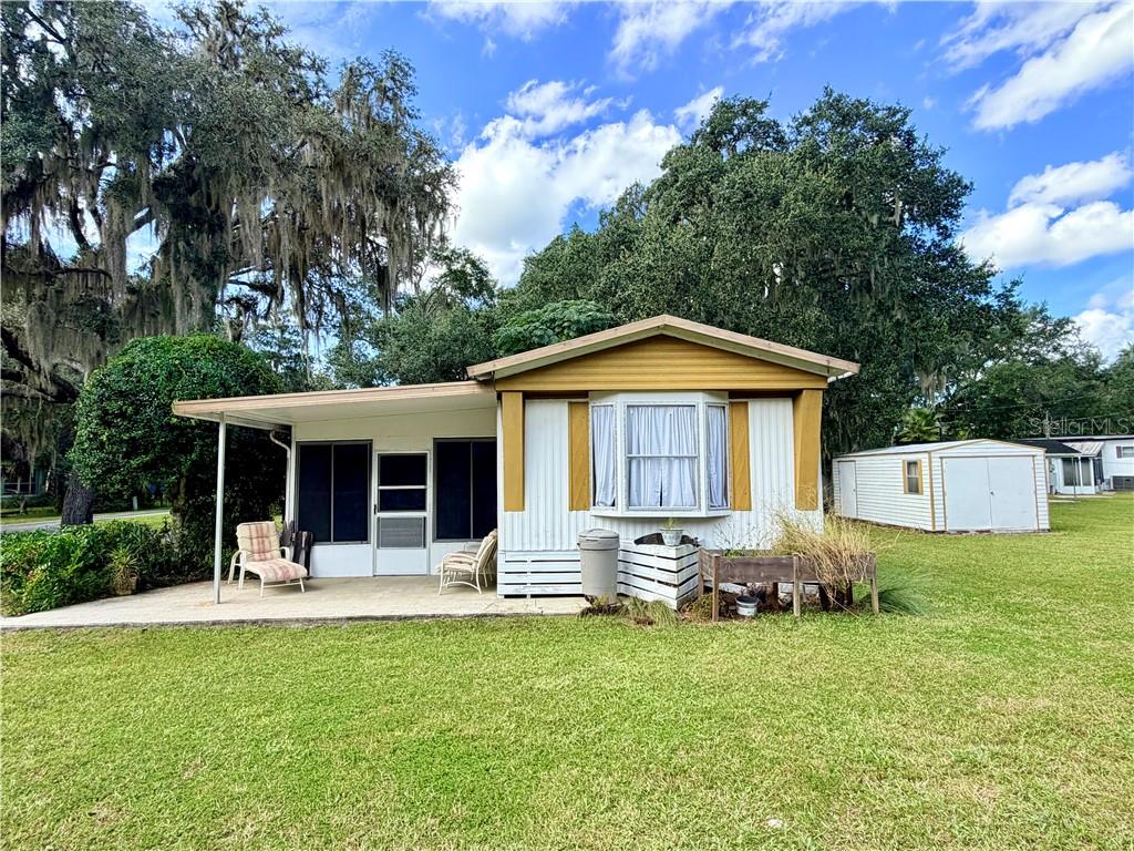 6565 E Lakato LANE, INVERNESS, FL — photo 5 of 28