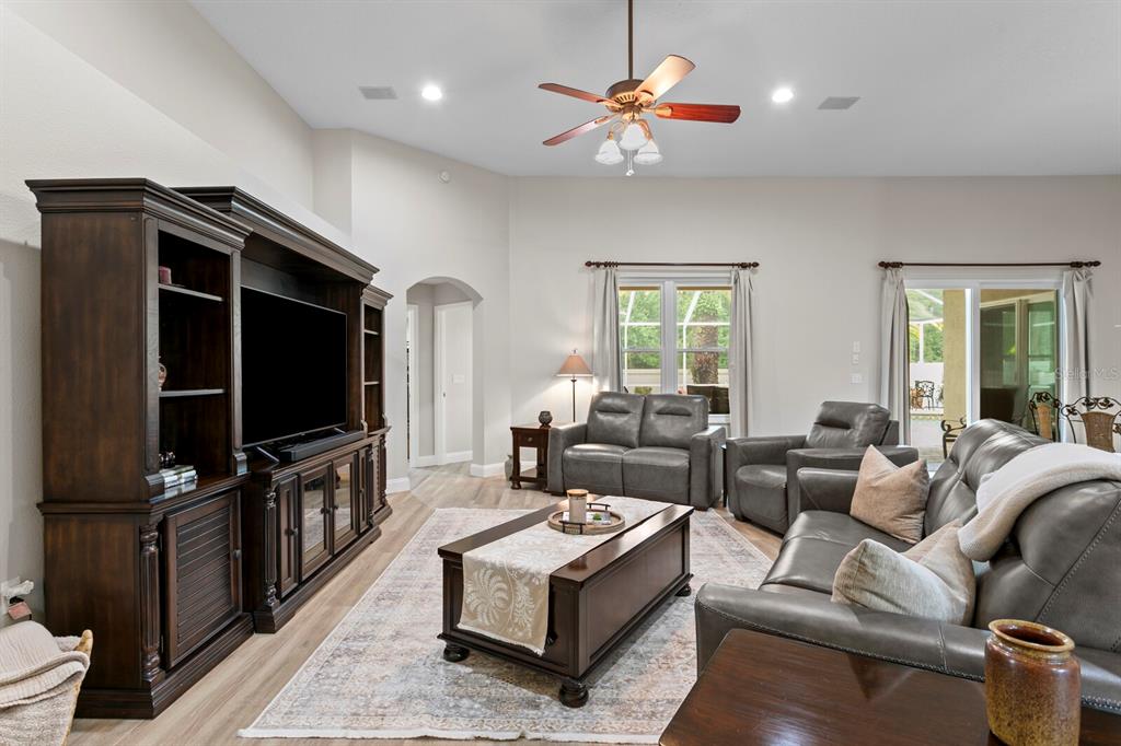 3128 ASHMONTE DRIVE, LAND O LAKES, FL — photo 3 of 30