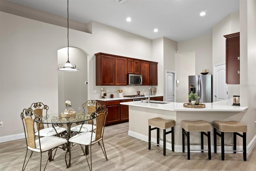 3128 ASHMONTE DRIVE, LAND O LAKES, FL — photo 4 of 30