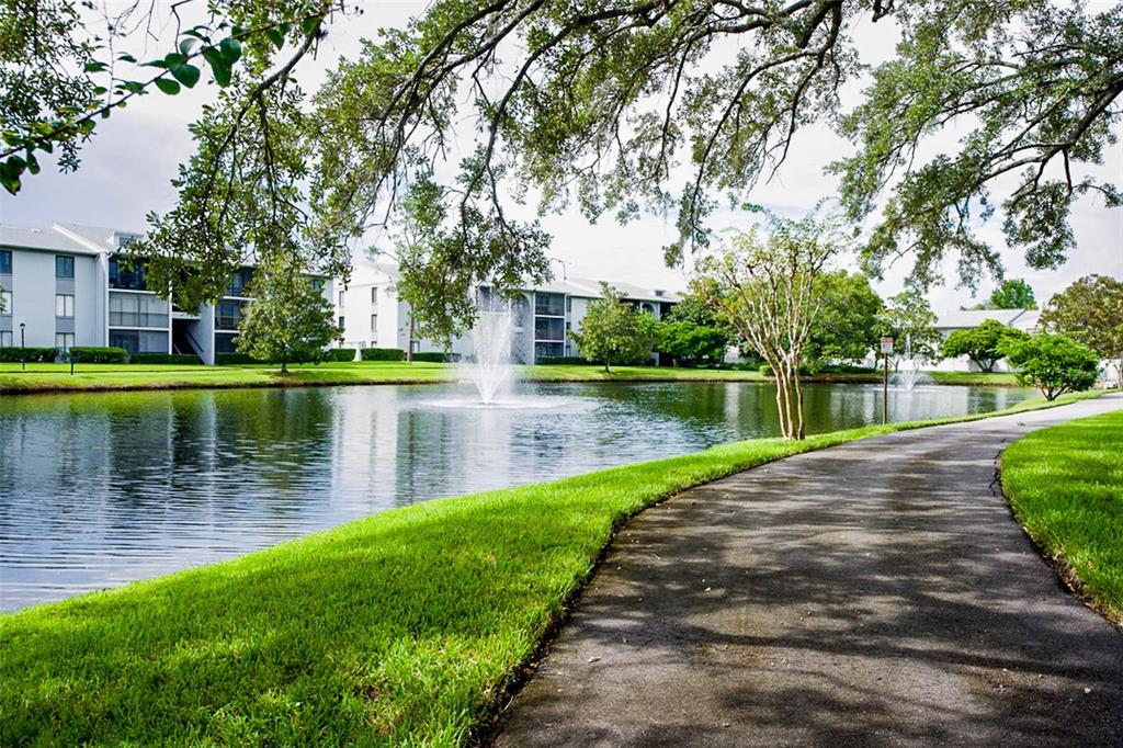 1228 S PINE RIDGE CIRCLE UNIT H2, SANFORD, FL — photo 2 of 30