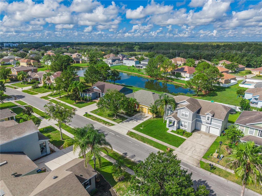 3020 PALERMO ROSE WAY, KISSIMMEE, FL — photo 3 of 30