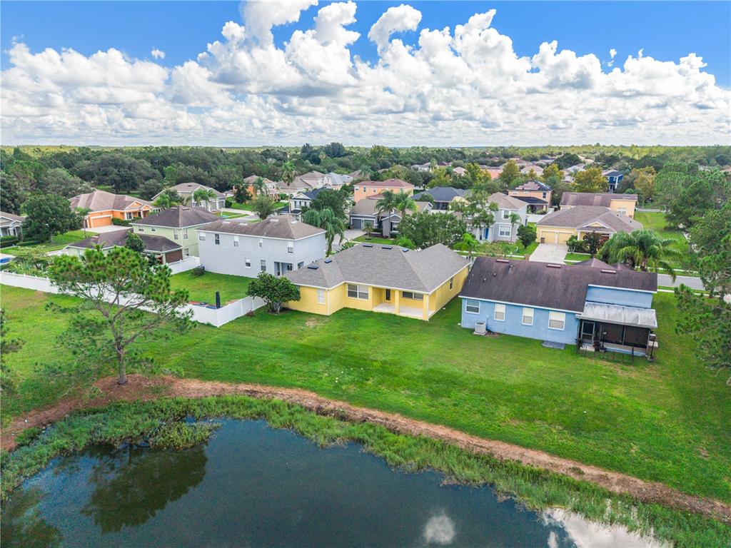 3020 PALERMO ROSE WAY, KISSIMMEE, FL — photo 4 of 30