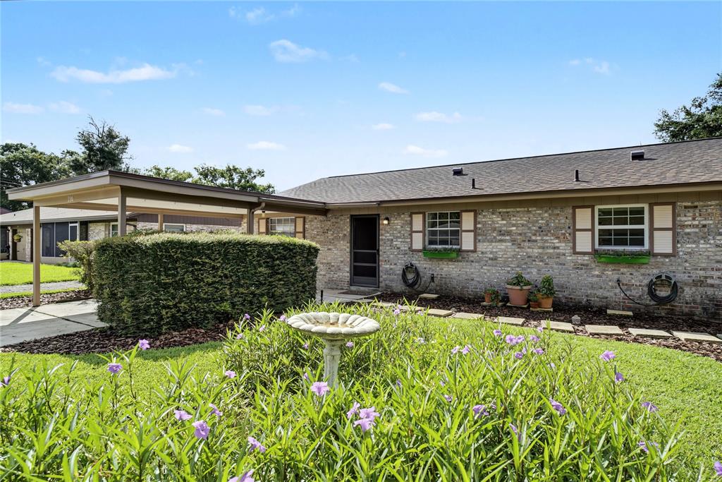 330 E EVERGREEN AVENUE, LONGWOOD, FL — photo 2 of 30