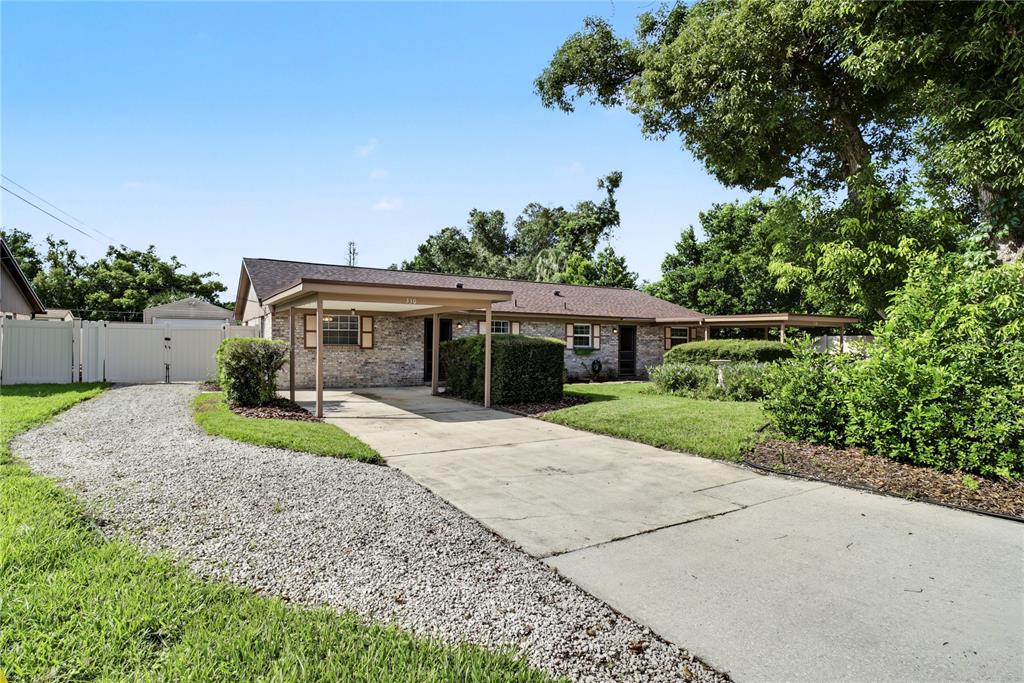 330 E EVERGREEN AVENUE, LONGWOOD, FL — photo 3 of 30