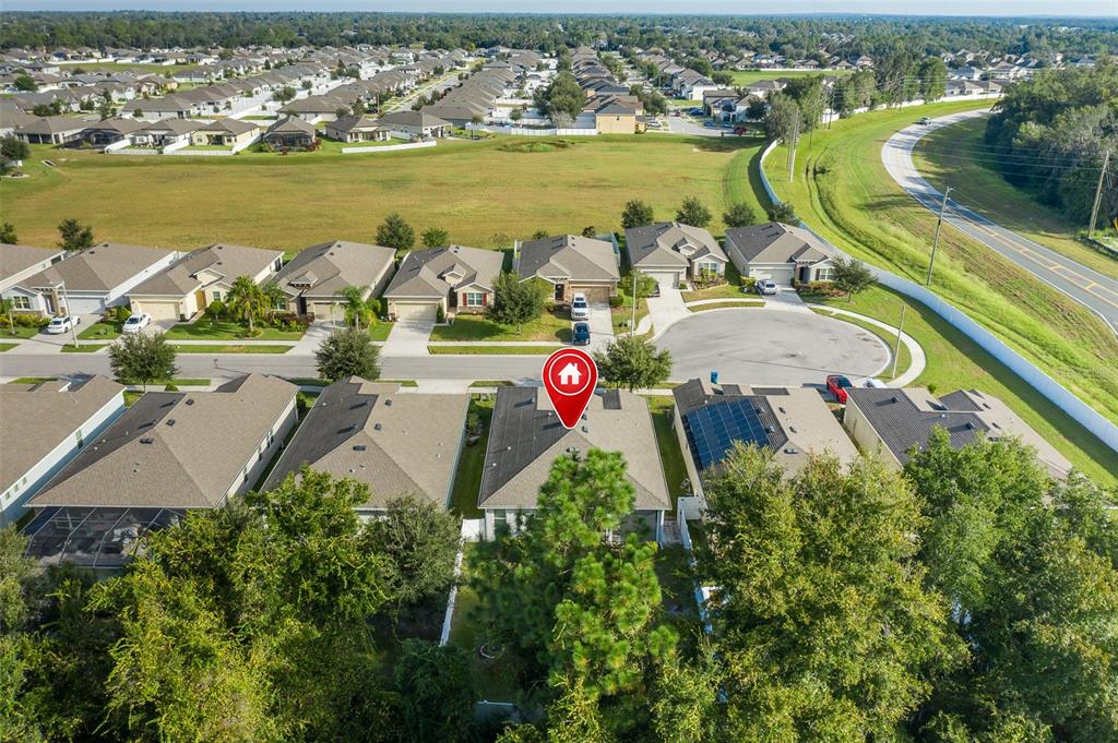 13786 HUNTING CREEK PLACE, SPRING HILL, FL — photo 3 of 30