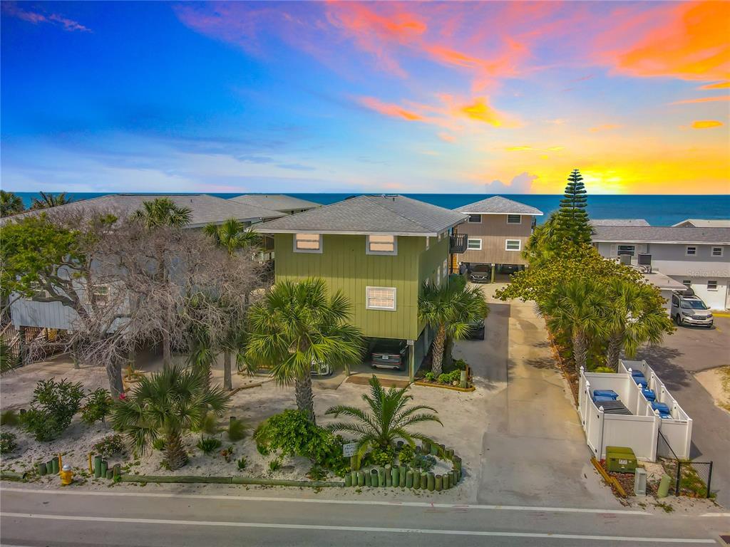 19836 GULF BOULEVARD UNIT 5B