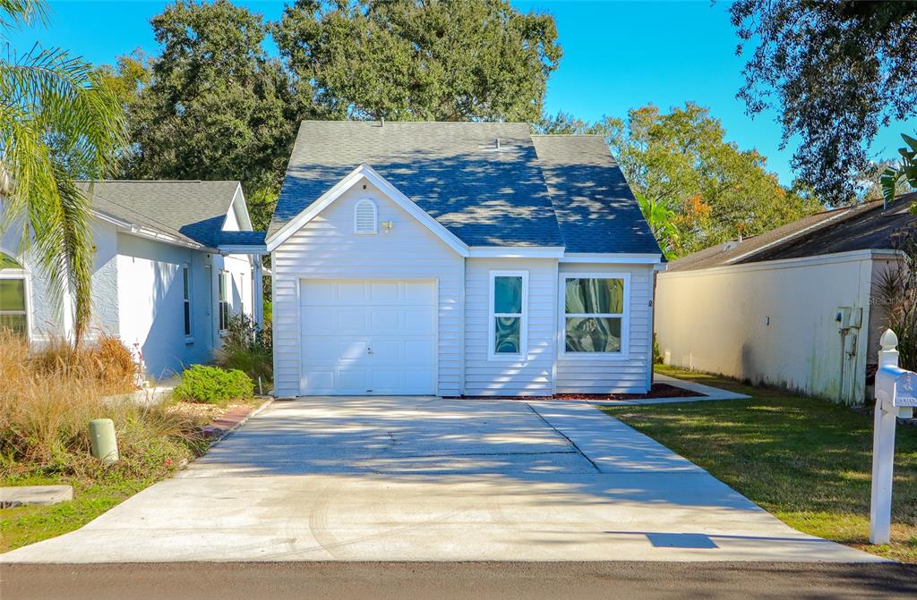 4312 VENICE DRIVE
