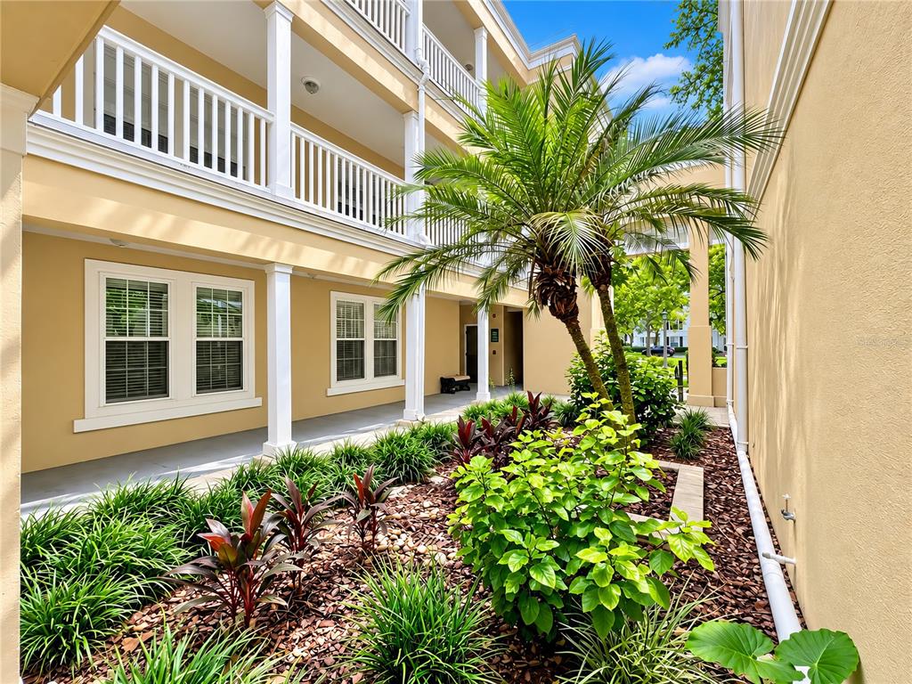 414 WATER STREET UNIT 414, CELEBRATION, FL — photo 4 of 30