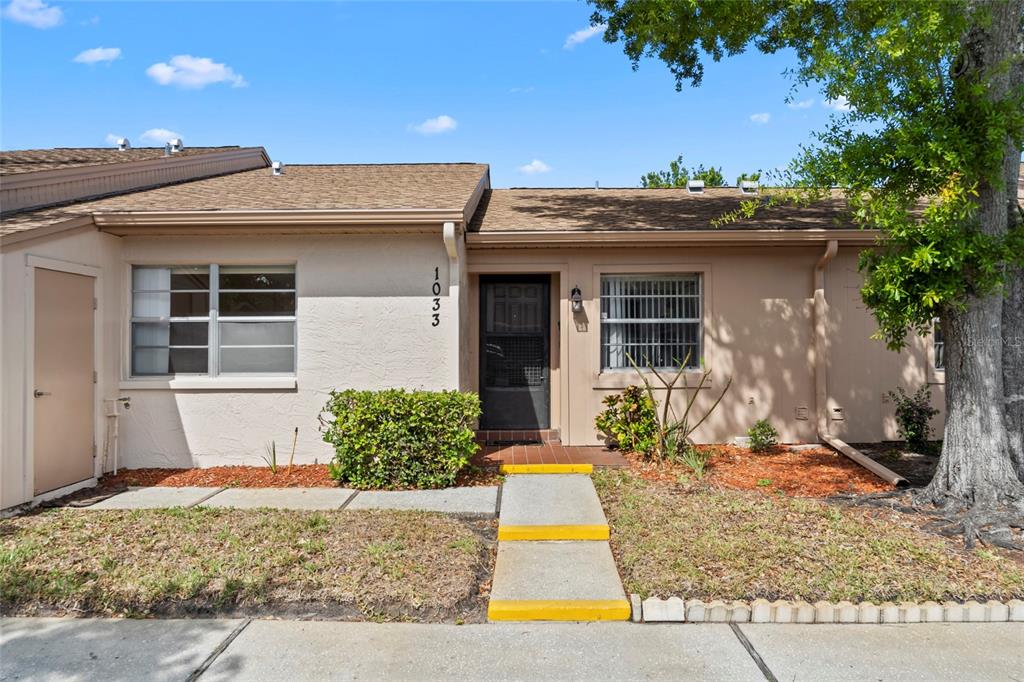1033 BOWSPRIT LANE UNIT 1406