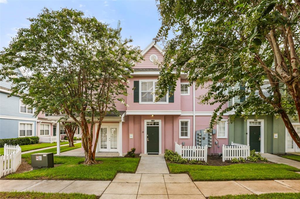 4005 VENETIAN BAY DRIVE UNIT 108