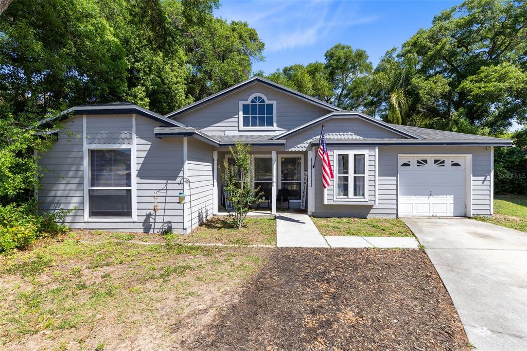 601 ARLINGTON COURT