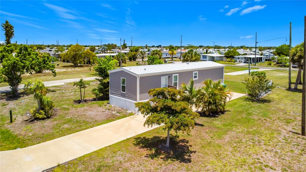 1433 SEAGULL DRIVE