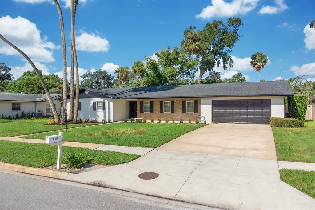 127 ALDEAN DRIVE, SANFORD, FL — photo 2 of 30