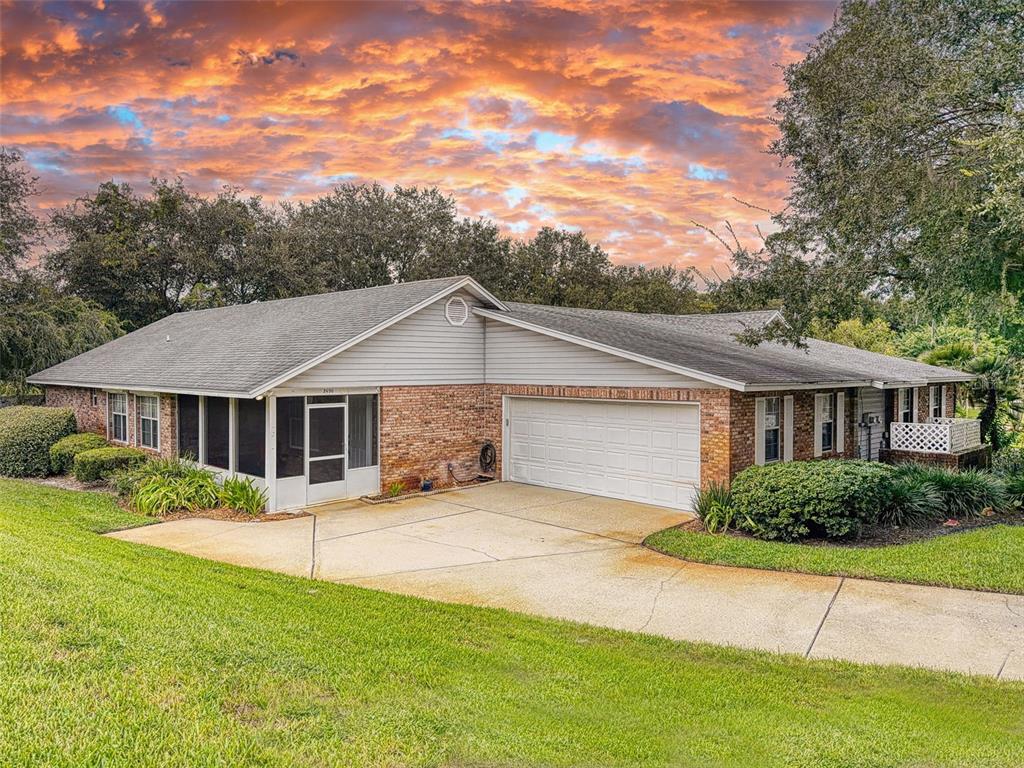 2490 S GLEN EAGLES DRIVE, DELAND, FL — photo 3 of 30
