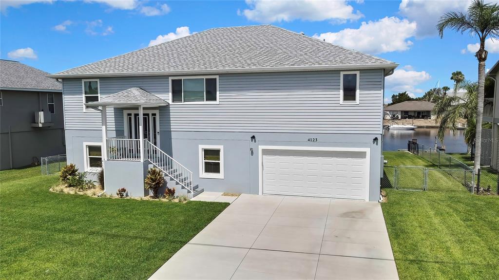 4123 DAISY DRIVE