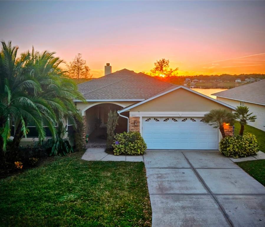 1601 LAKE VILLA DRIVE