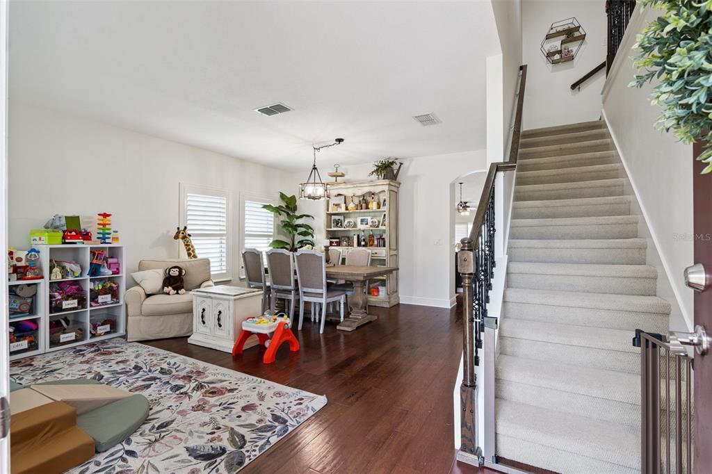 3522 HEART PINE LOOP, OCOEE, FL — photo 5 of 30